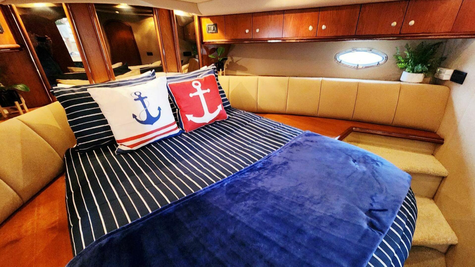 La Vita Bella 44ft Cruisers Yachts Yacht For Sale