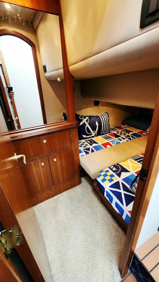 La Vita Bella 44ft Cruisers Yachts Yacht For Sale