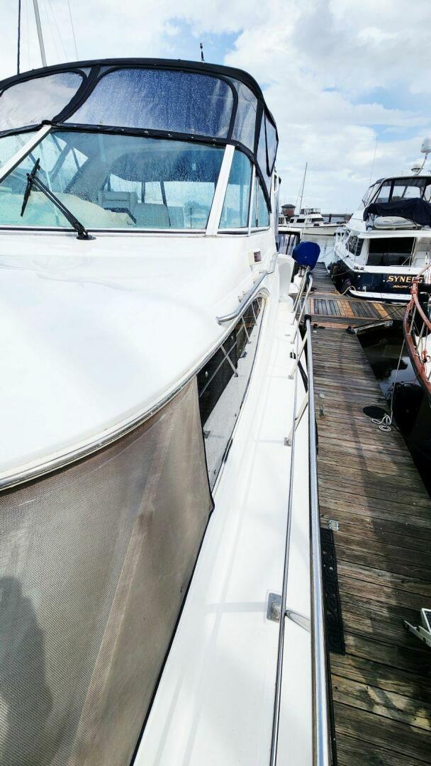 La Vita Bella 44ft Cruisers Yachts Yacht For Sale