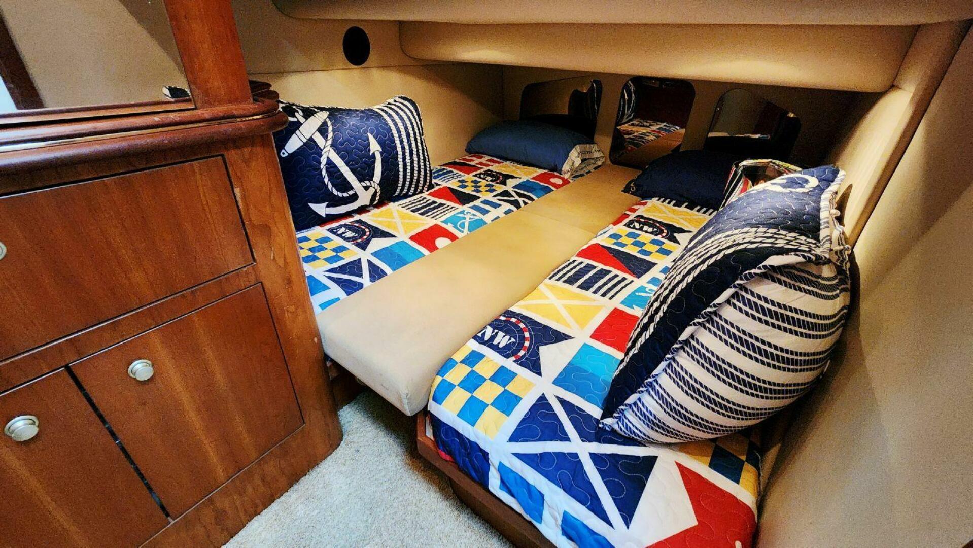 La Vita Bella 44ft Cruisers Yachts Yacht For Sale