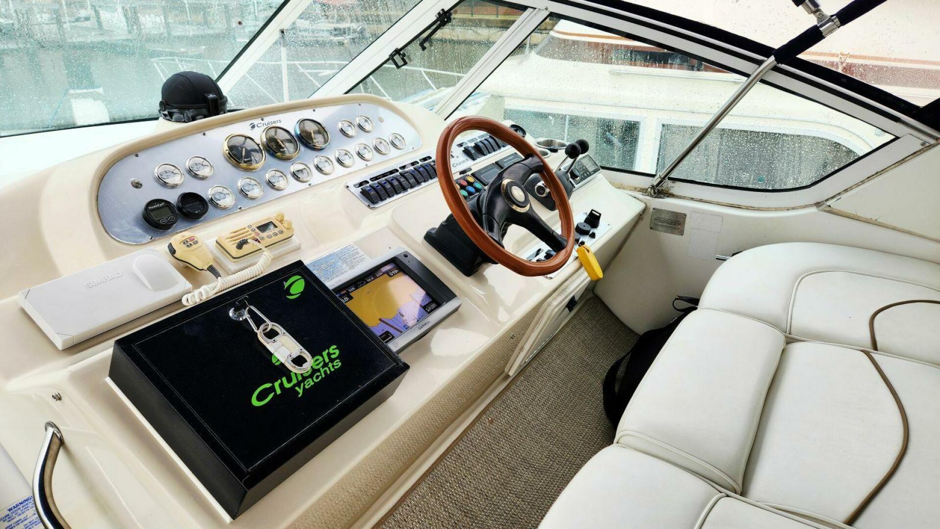 La Vita Bella 44ft Cruisers Yachts Yacht For Sale