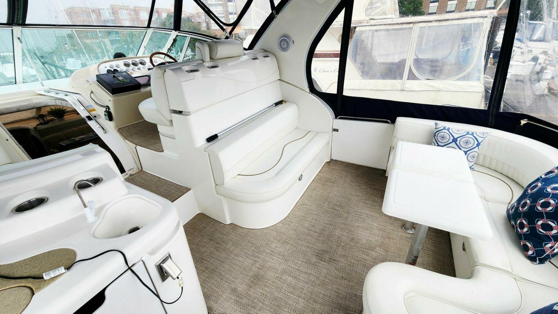 La Vita Bella 44ft Cruisers Yachts Yacht For Sale