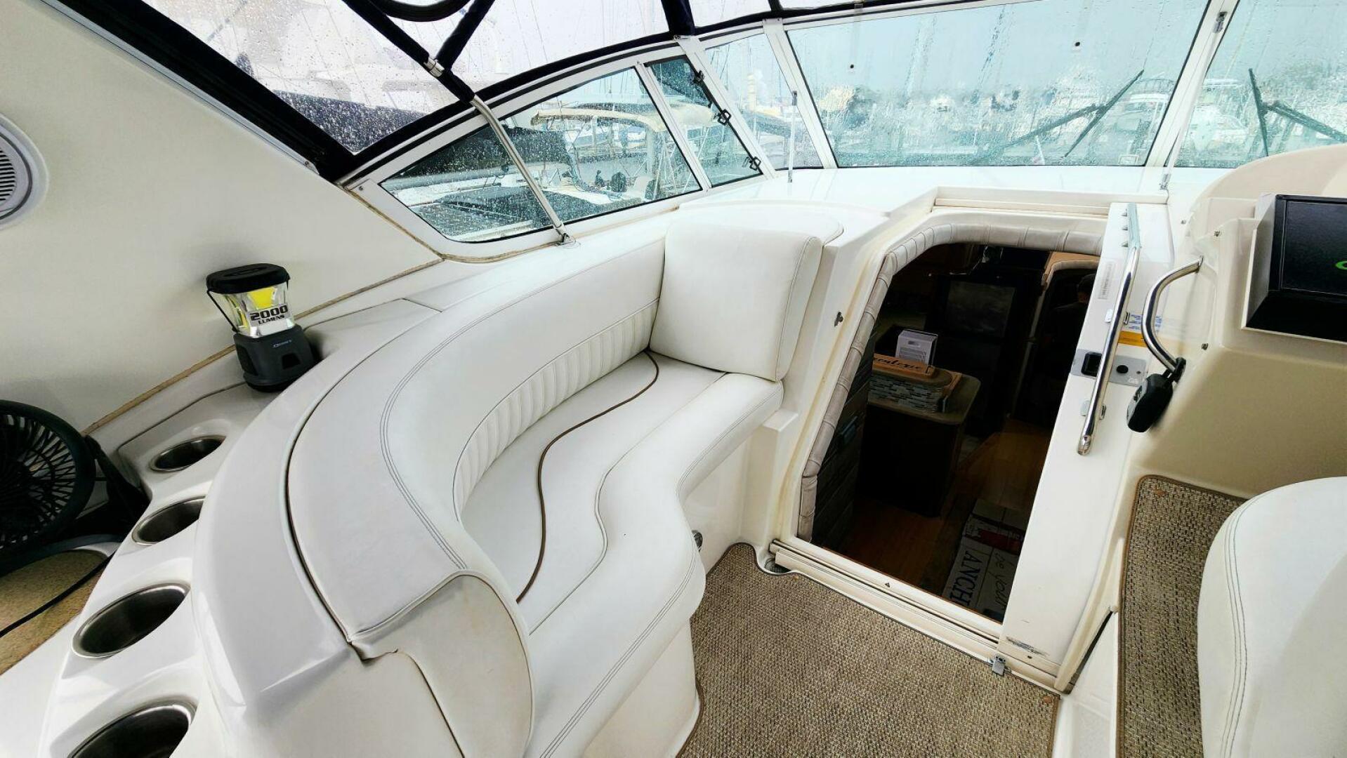 La Vita Bella 44ft Cruisers Yachts Yacht For Sale