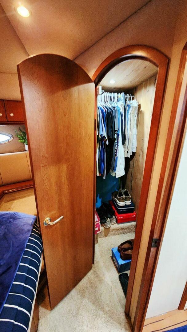 La Vita Bella 44ft Cruisers Yachts Yacht For Sale