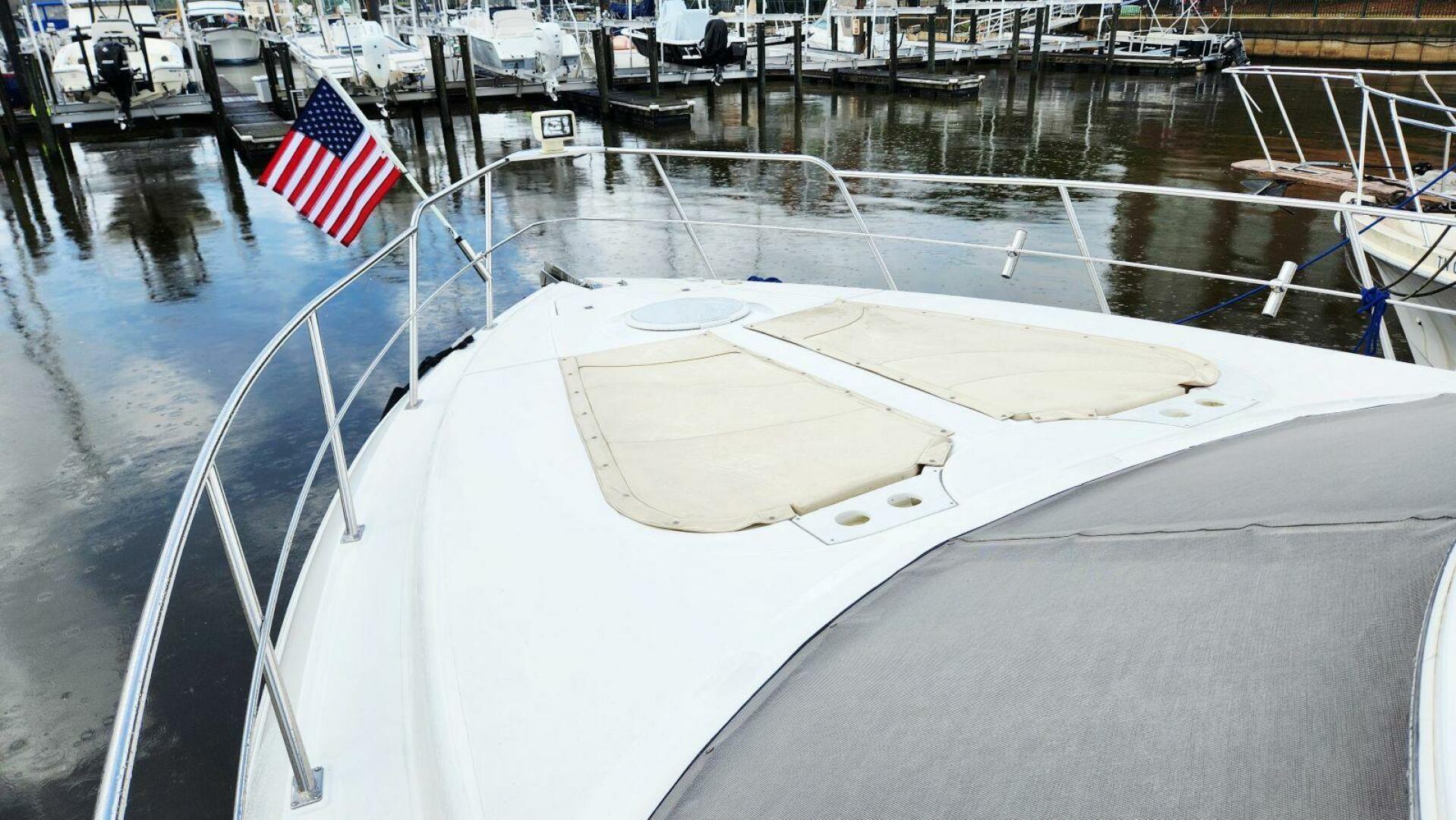 La Vita Bella 44ft Cruisers Yachts Yacht For Sale