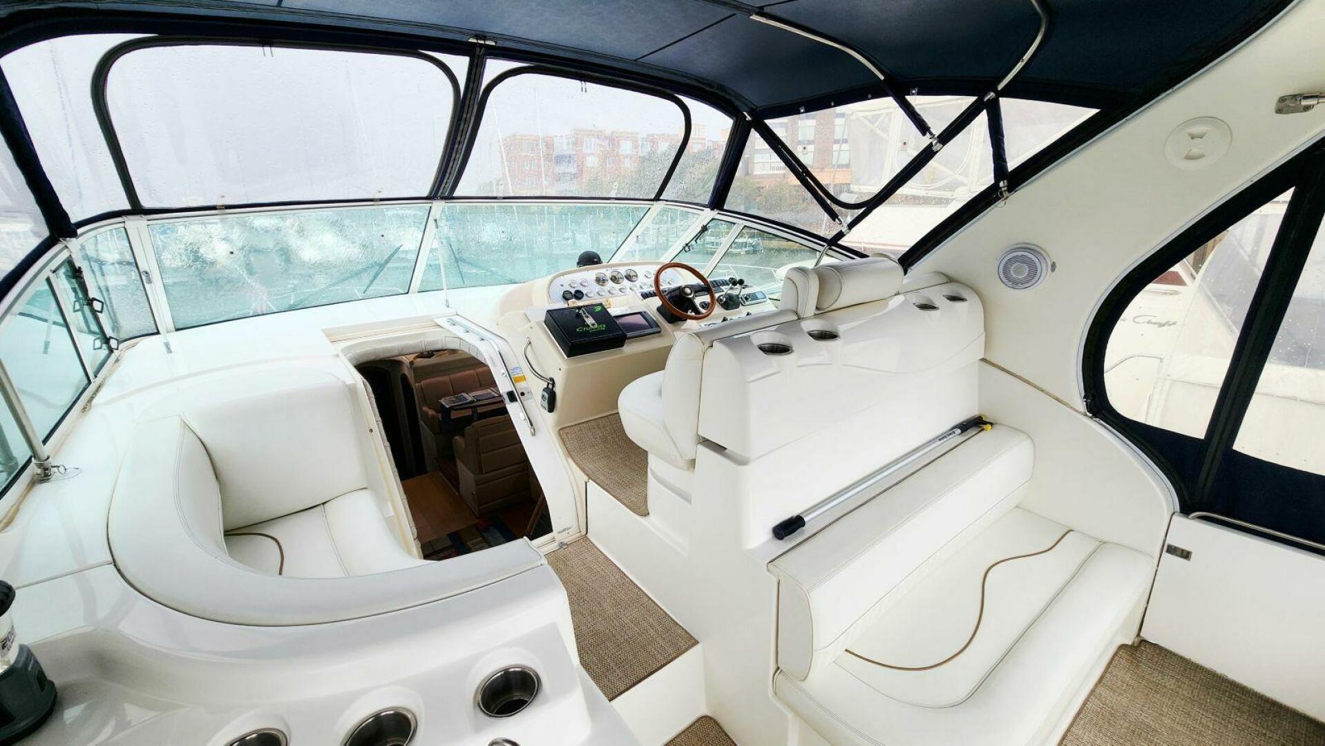 La Vita Bella 44ft Cruisers Yachts Yacht For Sale