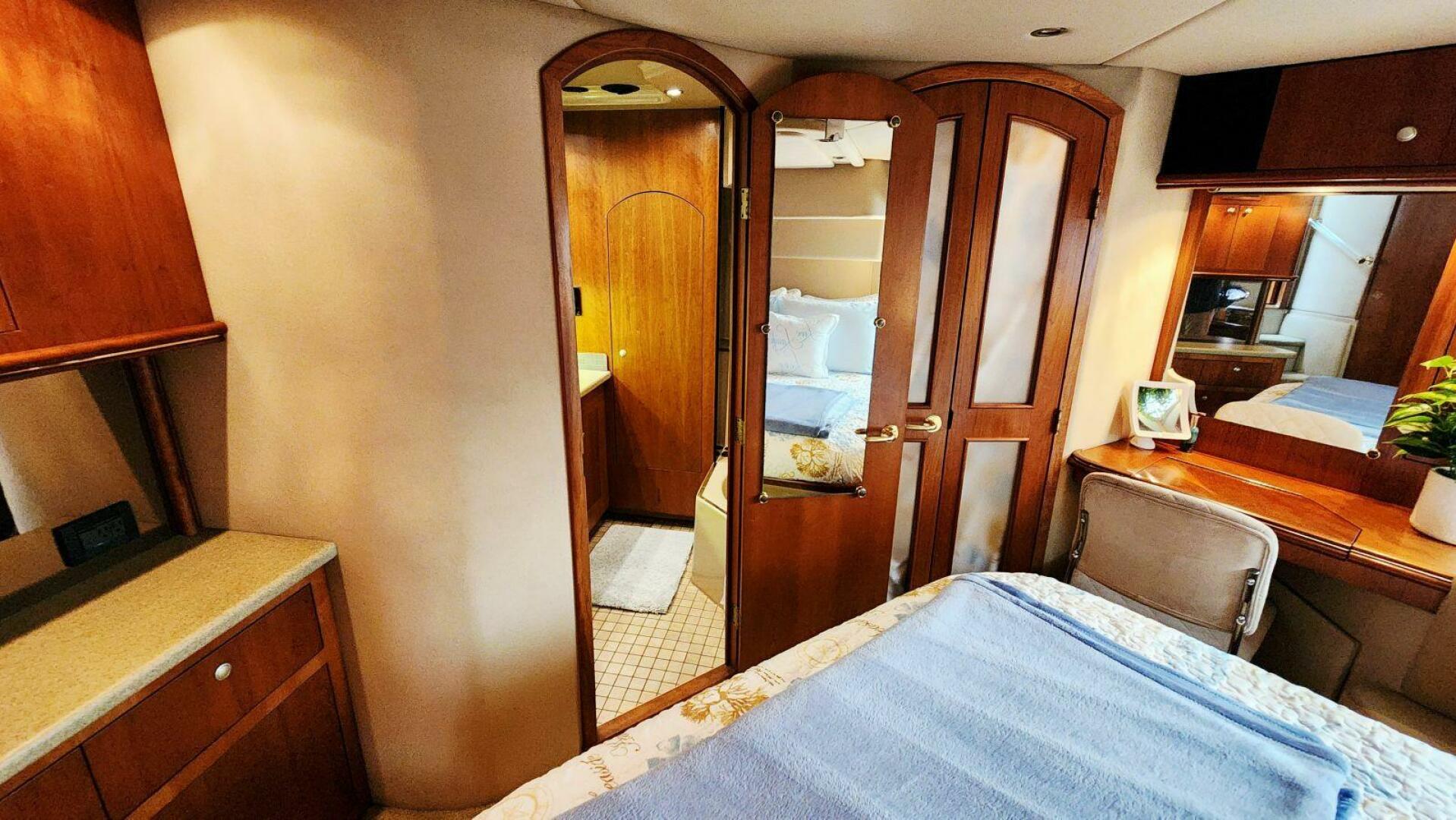 La Vita Bella 44ft Cruisers Yachts Yacht For Sale
