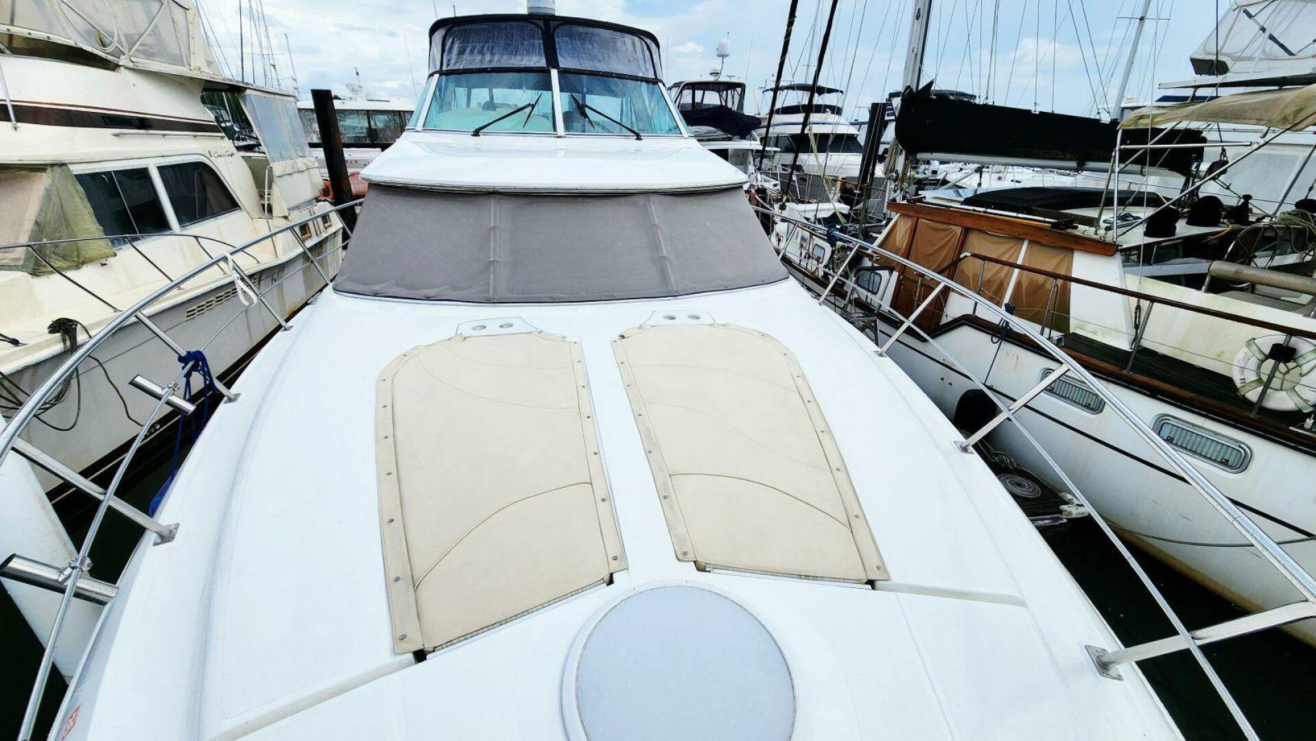La Vita Bella 44ft Cruisers Yachts Yacht For Sale
