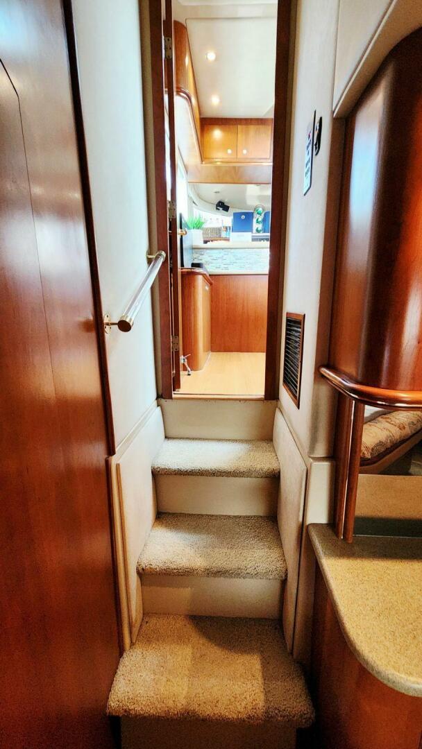 La Vita Bella 44ft Cruisers Yachts Yacht For Sale