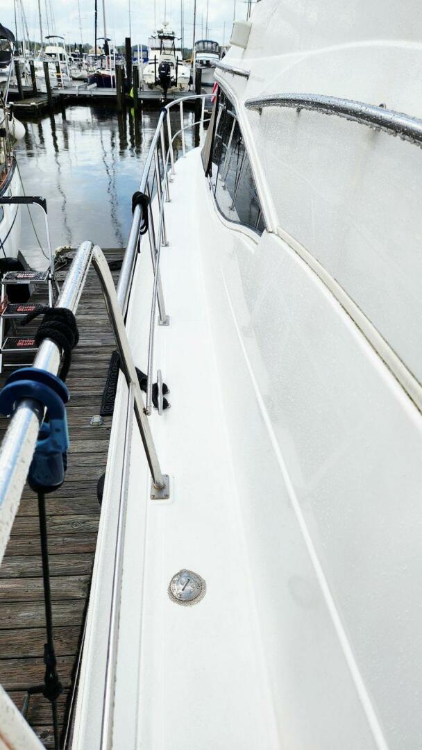 La Vita Bella 44ft Cruisers Yachts Yacht For Sale