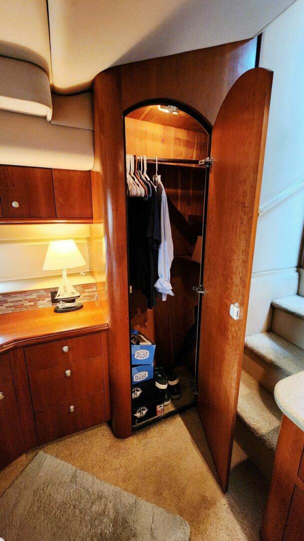 La Vita Bella 44ft Cruisers Yachts Yacht For Sale
