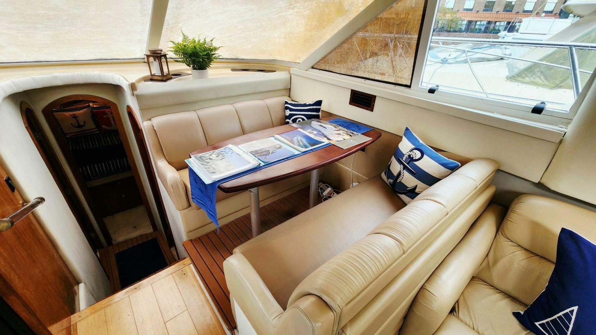 La Vita Bella 44ft Cruisers Yachts Yacht For Sale