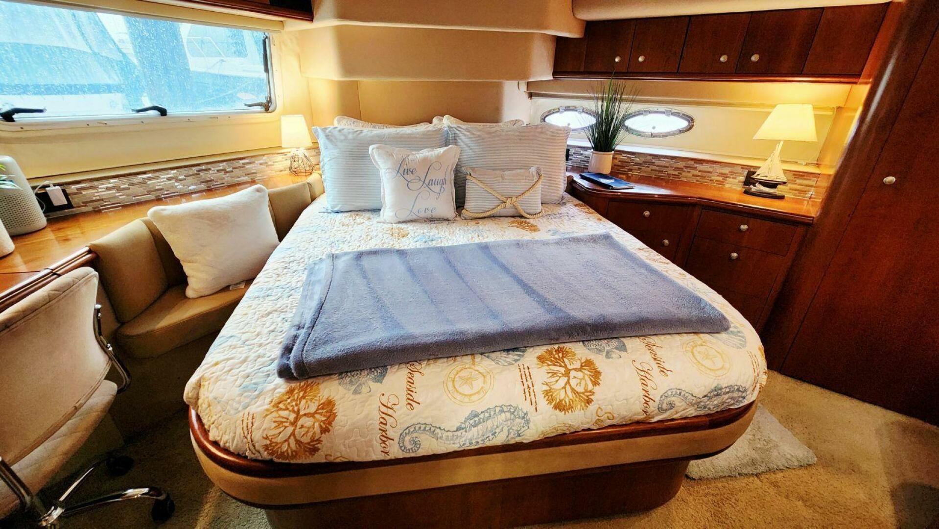 La Vita Bella 44ft Cruisers Yachts Yacht For Sale