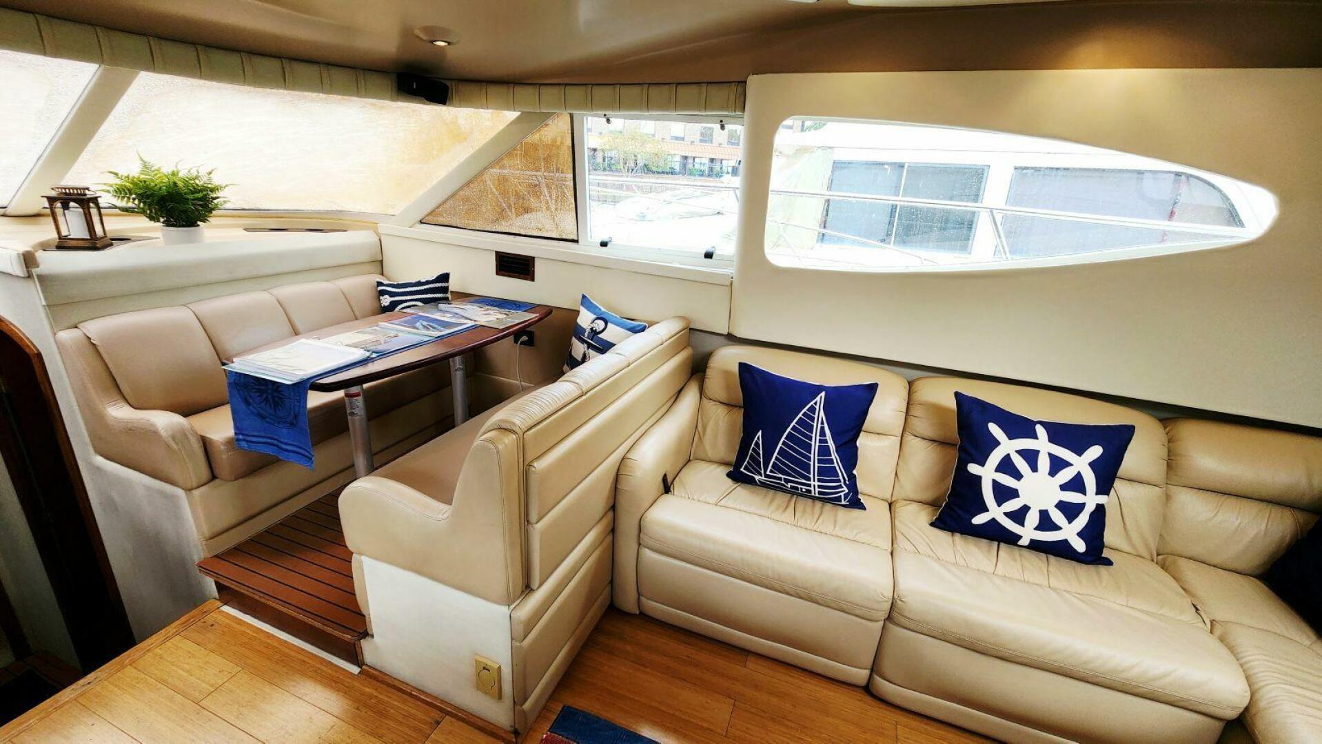La Vita Bella 44ft Cruisers Yachts Yacht For Sale