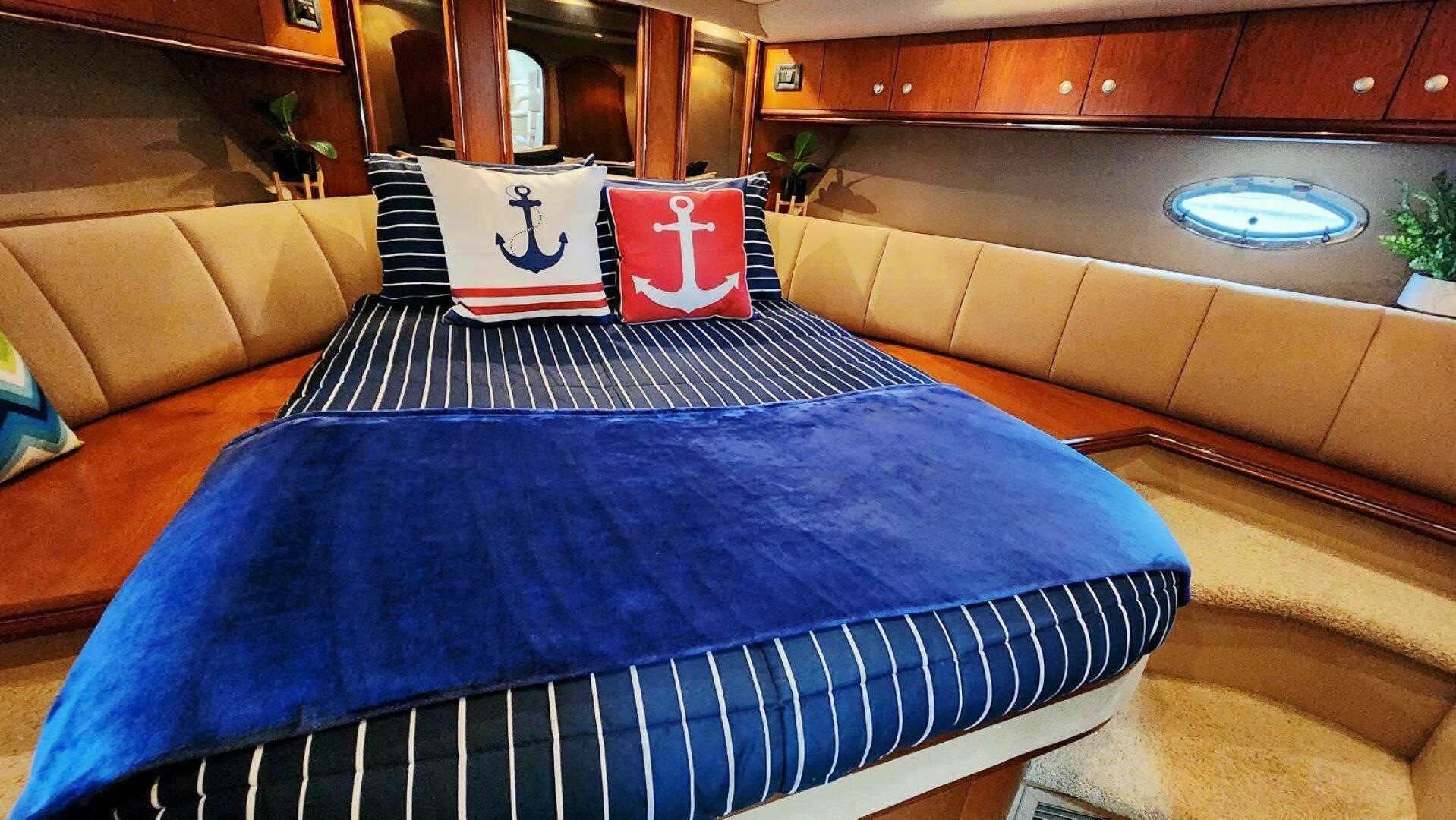 La Vita Bella 44ft Cruisers Yachts Yacht For Sale