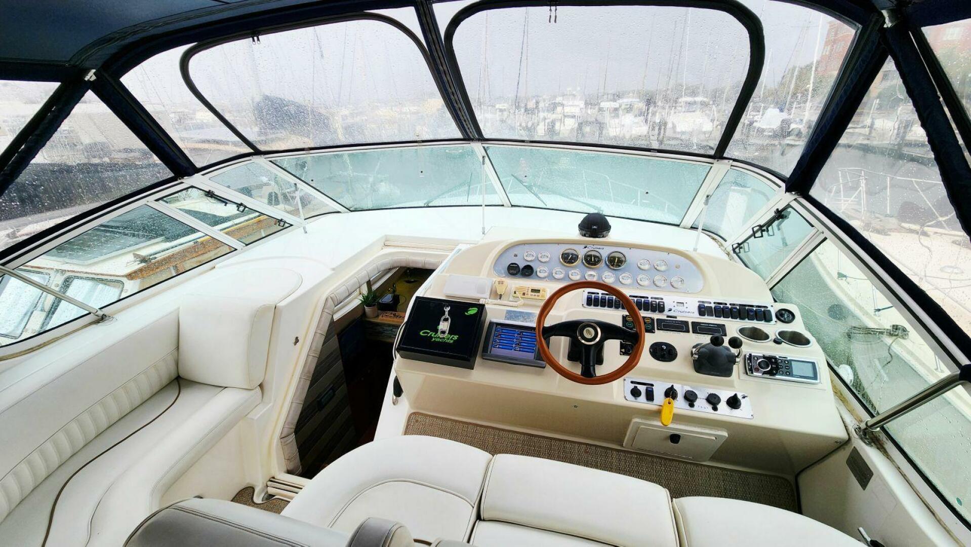 La Vita Bella 44ft Cruisers Yachts Yacht For Sale