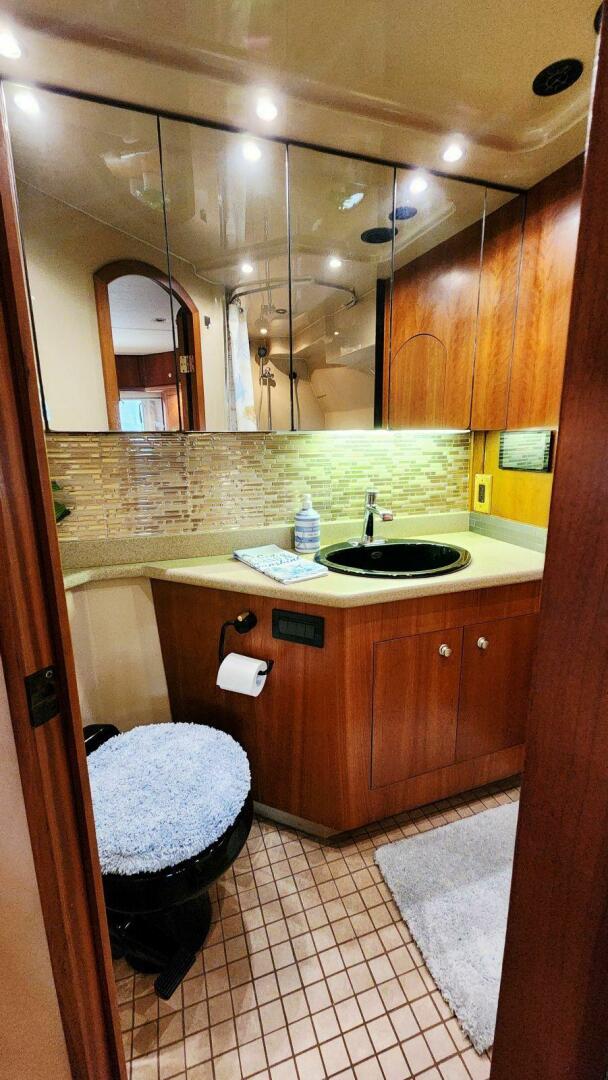 La Vita Bella 44ft Cruisers Yachts Yacht For Sale