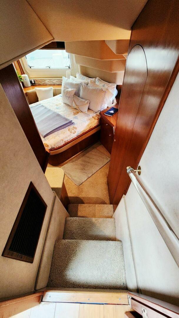 La Vita Bella 44ft Cruisers Yachts Yacht For Sale