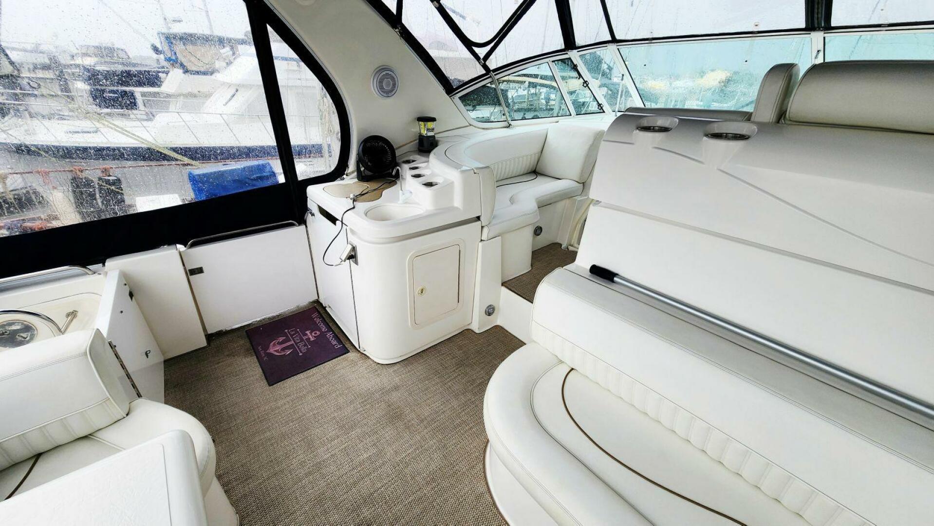 La Vita Bella 44ft Cruisers Yachts Yacht For Sale