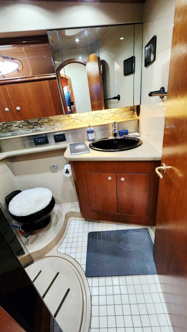 La Vita Bella 44ft Cruisers Yachts Yacht For Sale