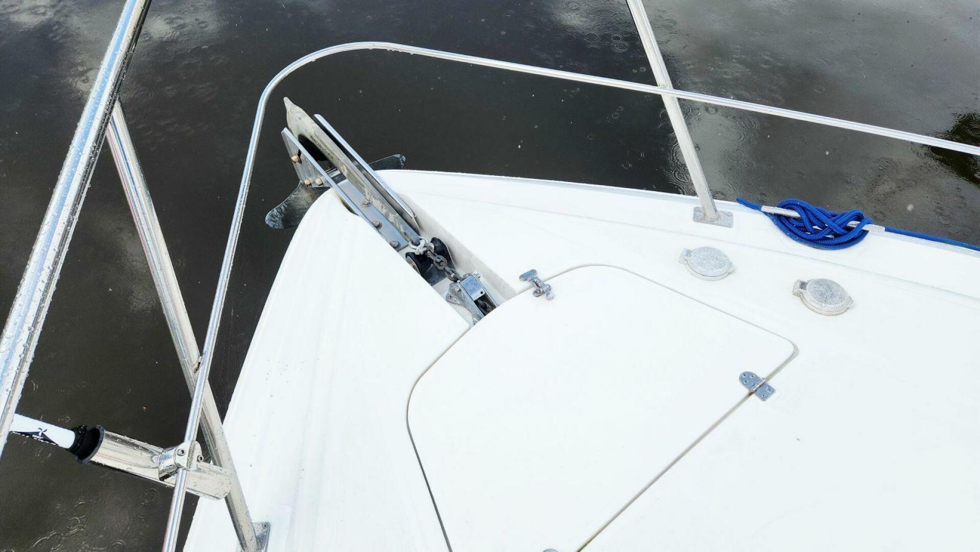 La Vita Bella 44ft Cruisers Yachts Yacht For Sale
