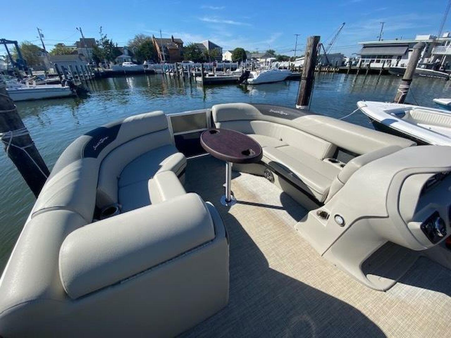 24ft South Bay Yacht For Sale