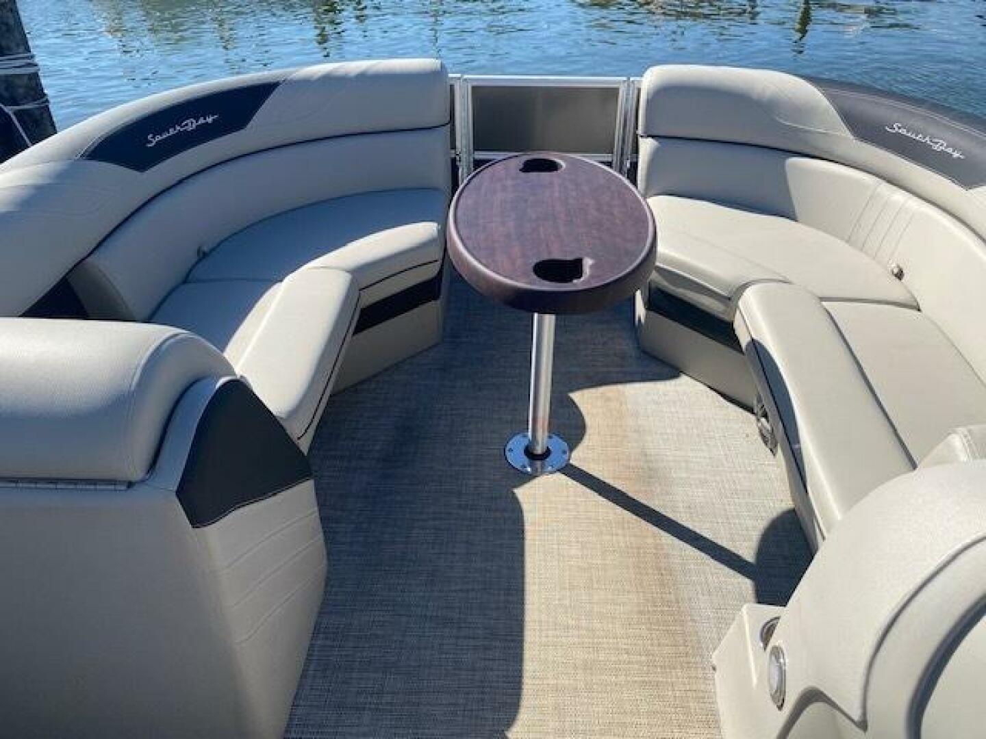 24ft South Bay Yacht For Sale