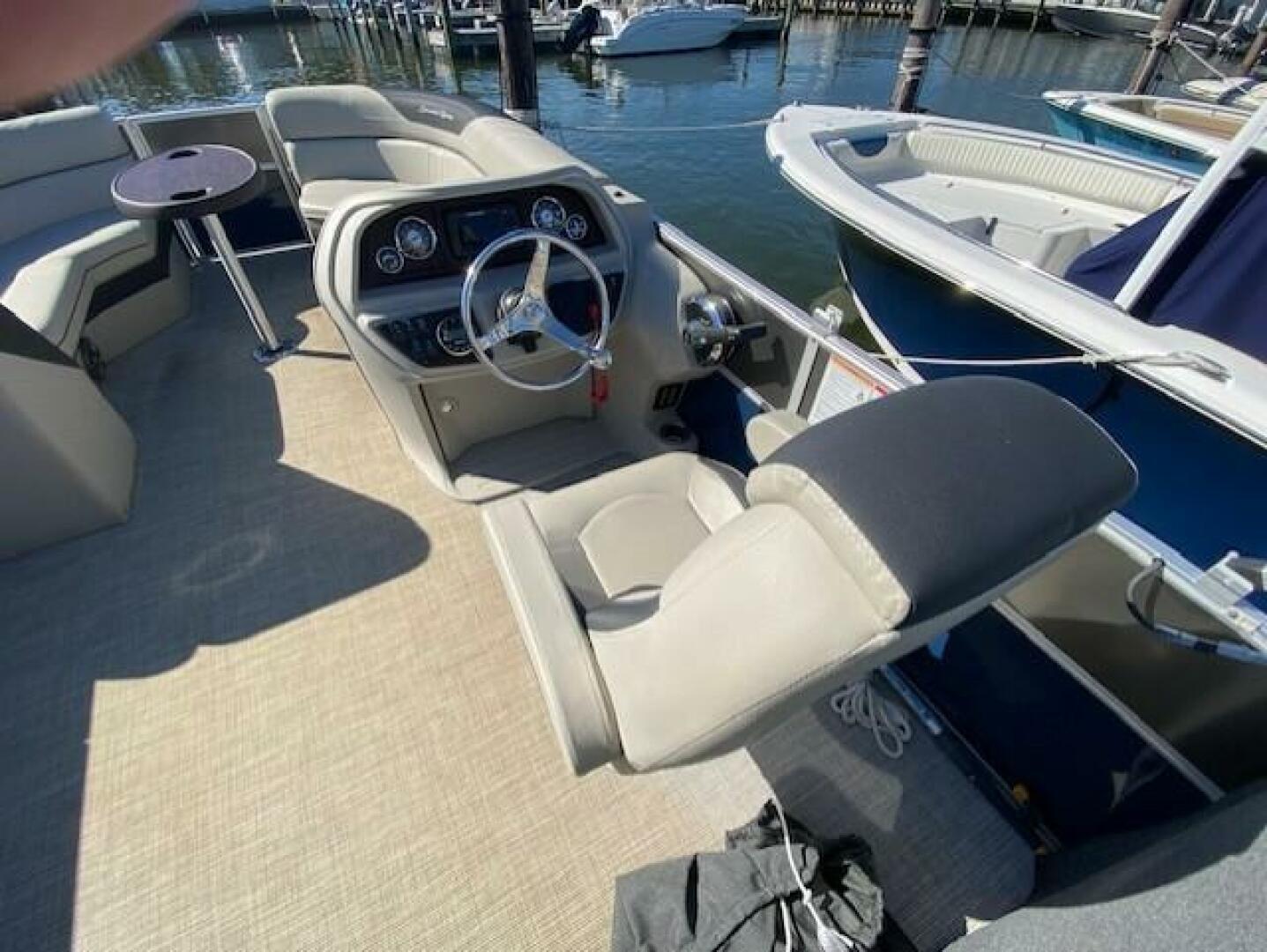 24ft South Bay Yacht For Sale