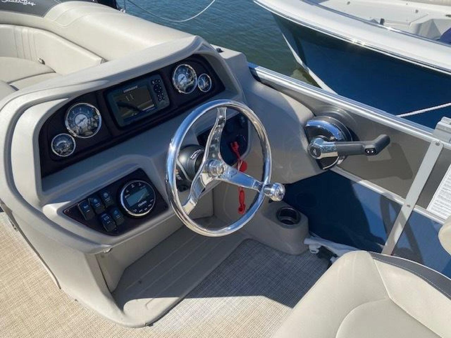 24ft South Bay Yacht For Sale