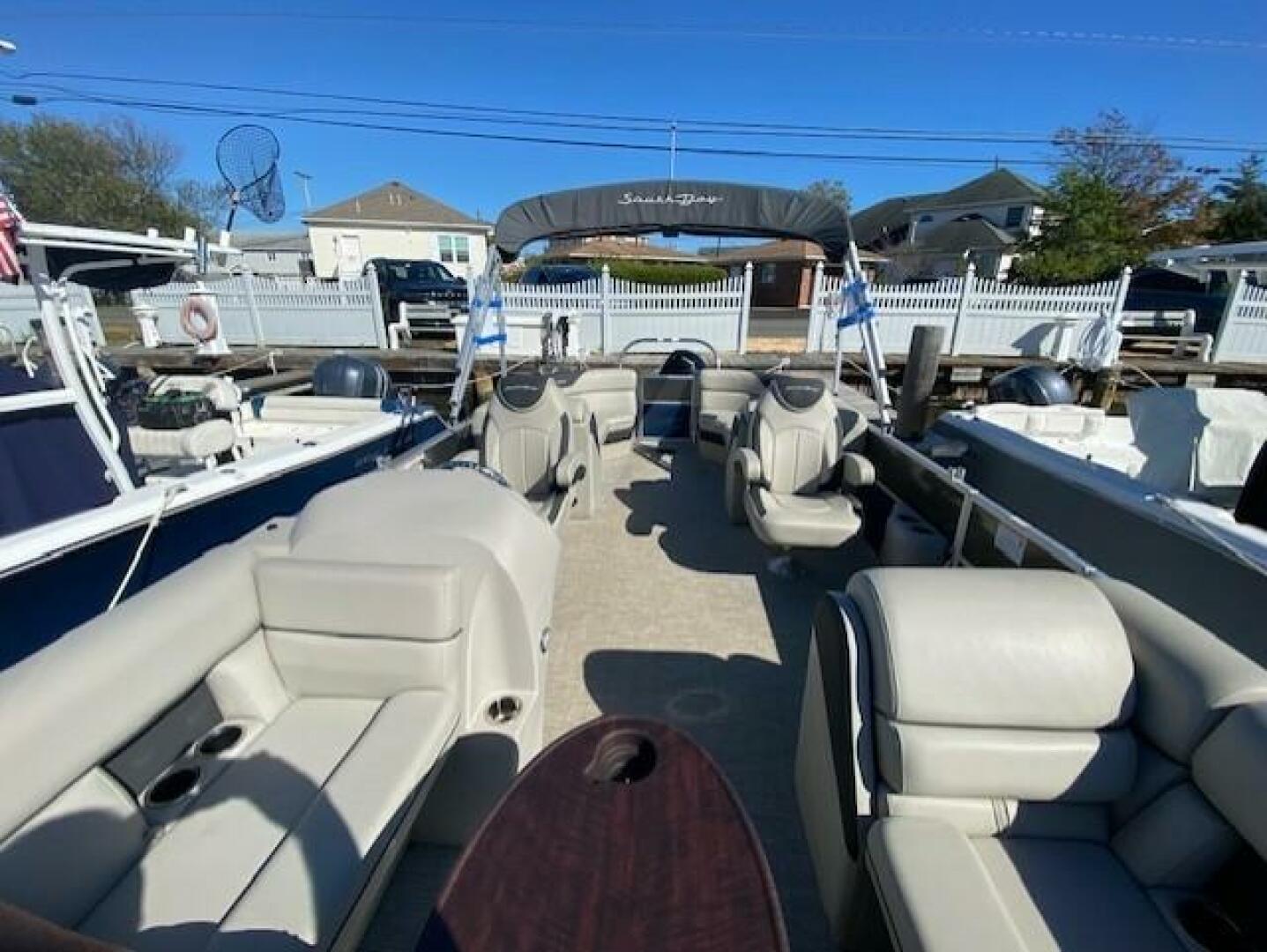 24ft South Bay Yacht For Sale