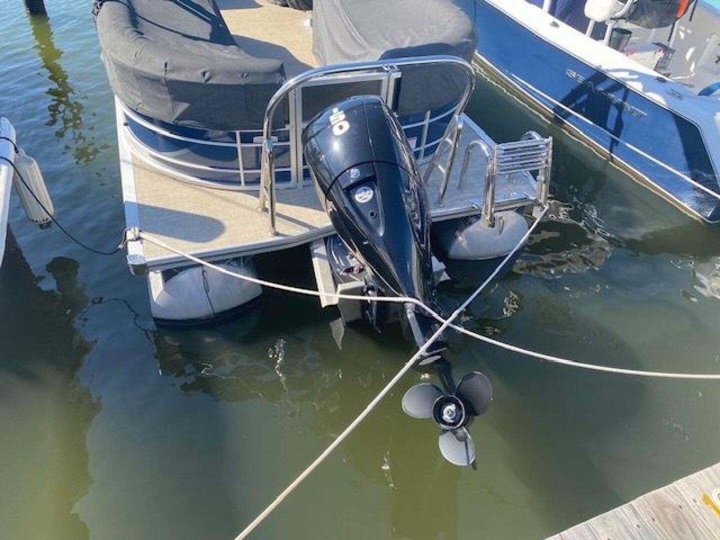 24ft South Bay Yacht For Sale