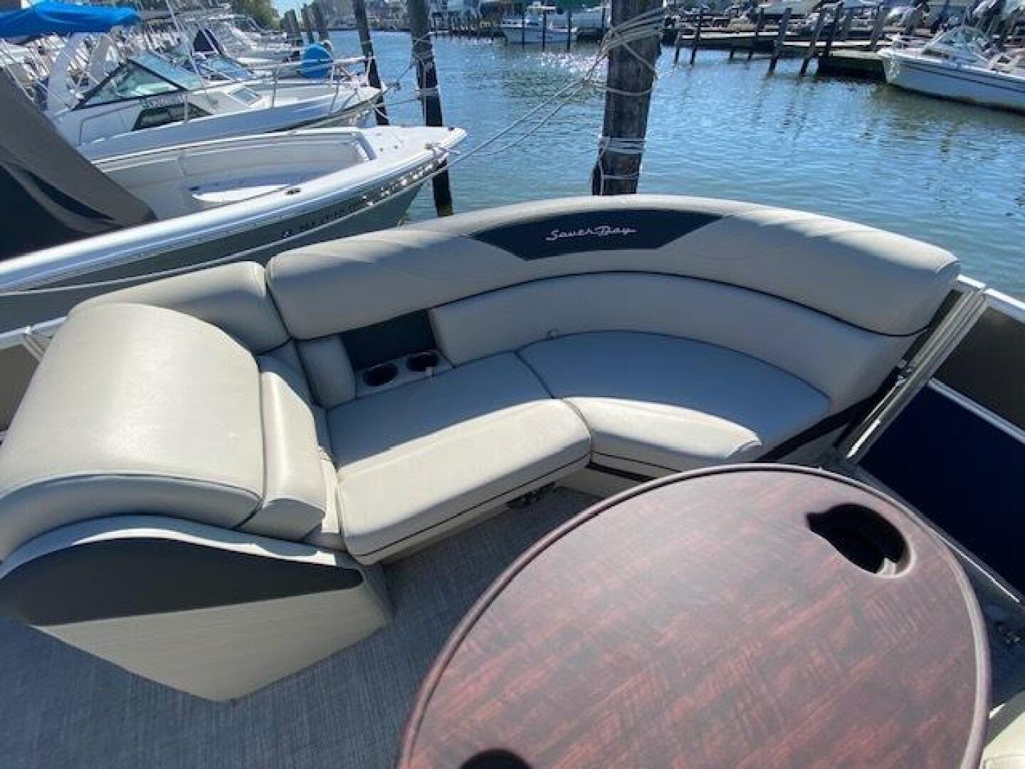 24ft South Bay Yacht For Sale