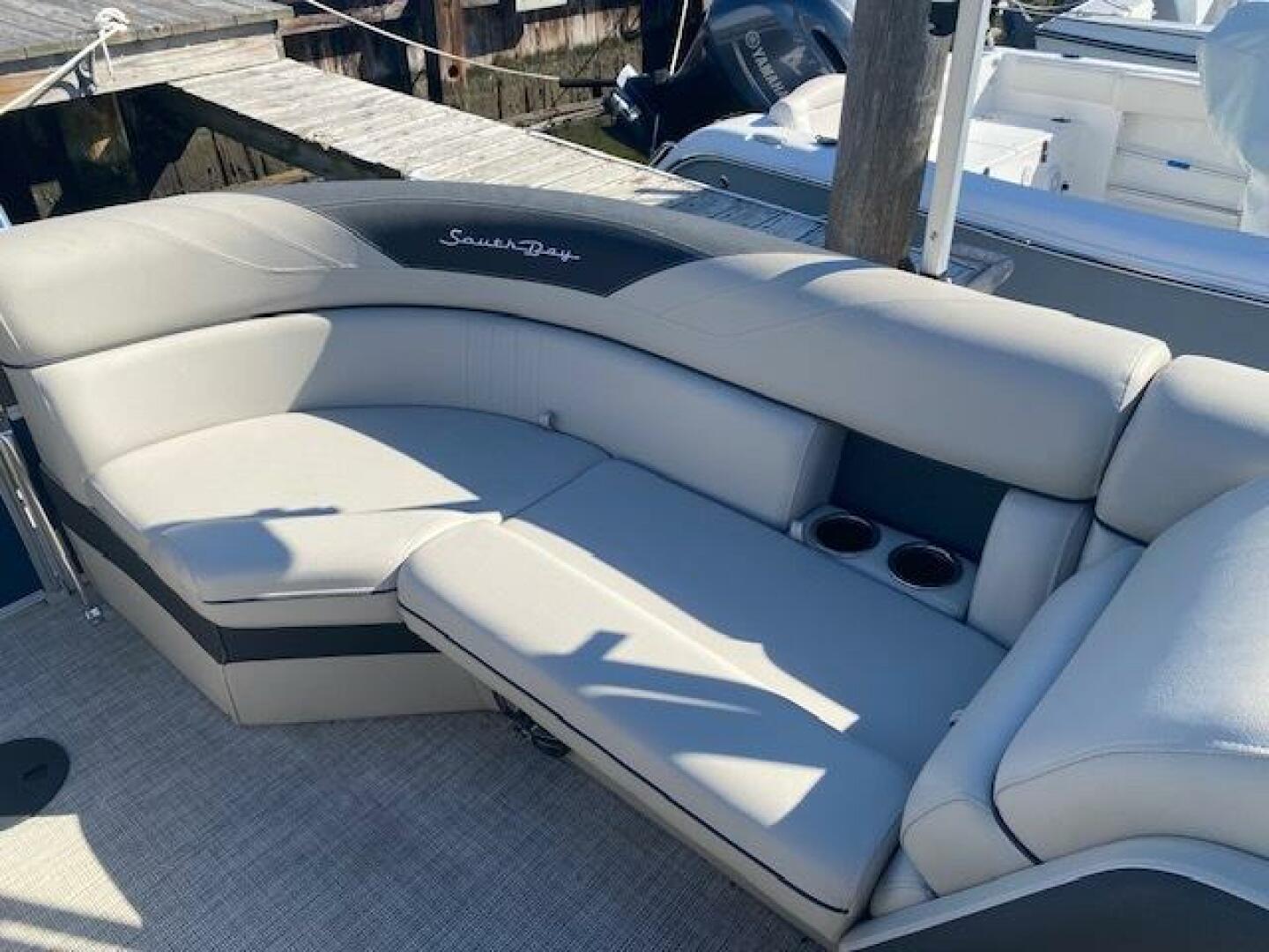 24ft South Bay Yacht For Sale