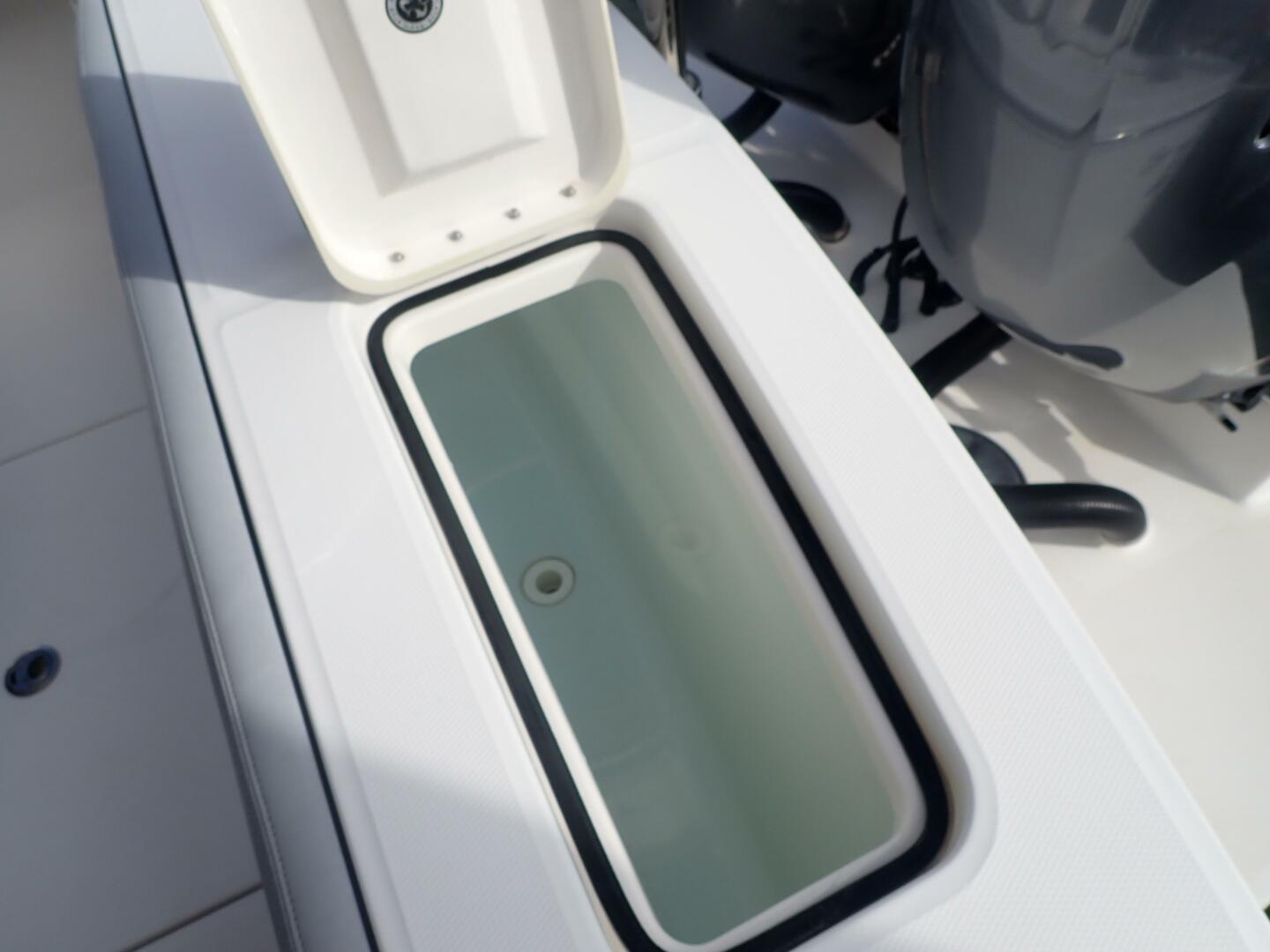 23ft Regulator Yacht For Sale
