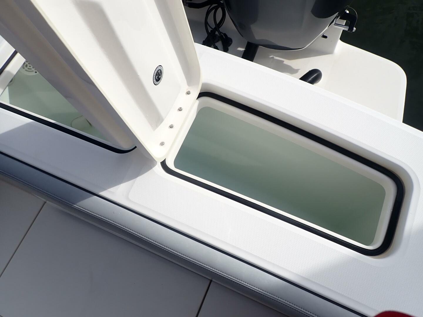 23ft Regulator Yacht For Sale