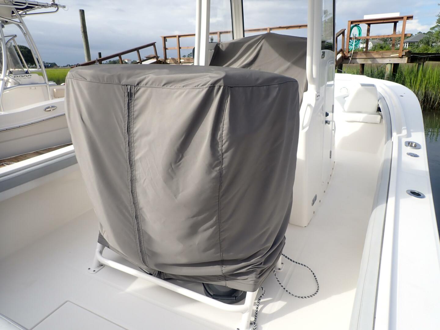 23ft Regulator Yacht For Sale