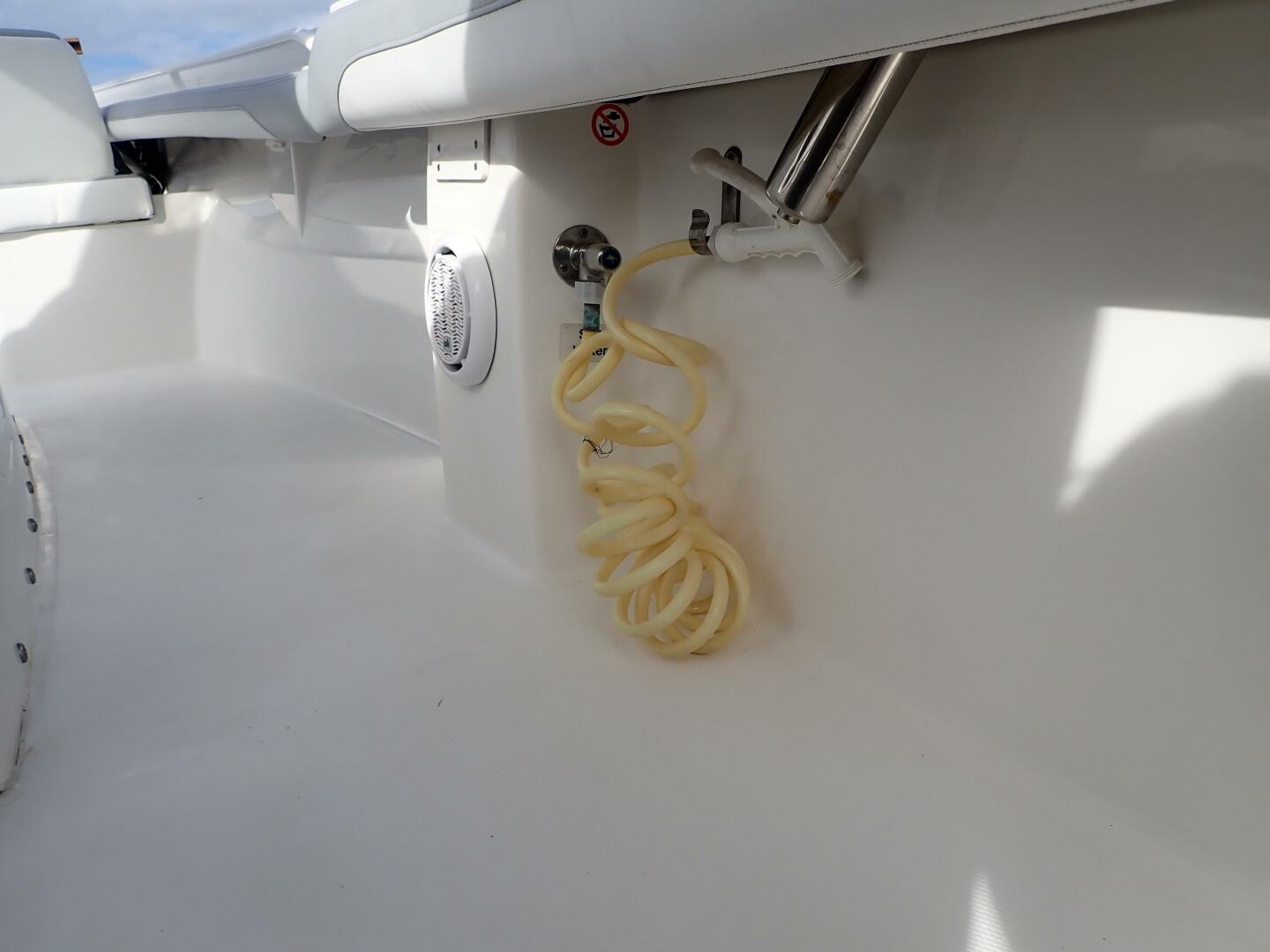 23ft Regulator Yacht For Sale
