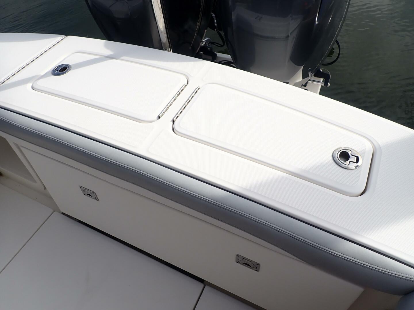 23ft Regulator Yacht For Sale