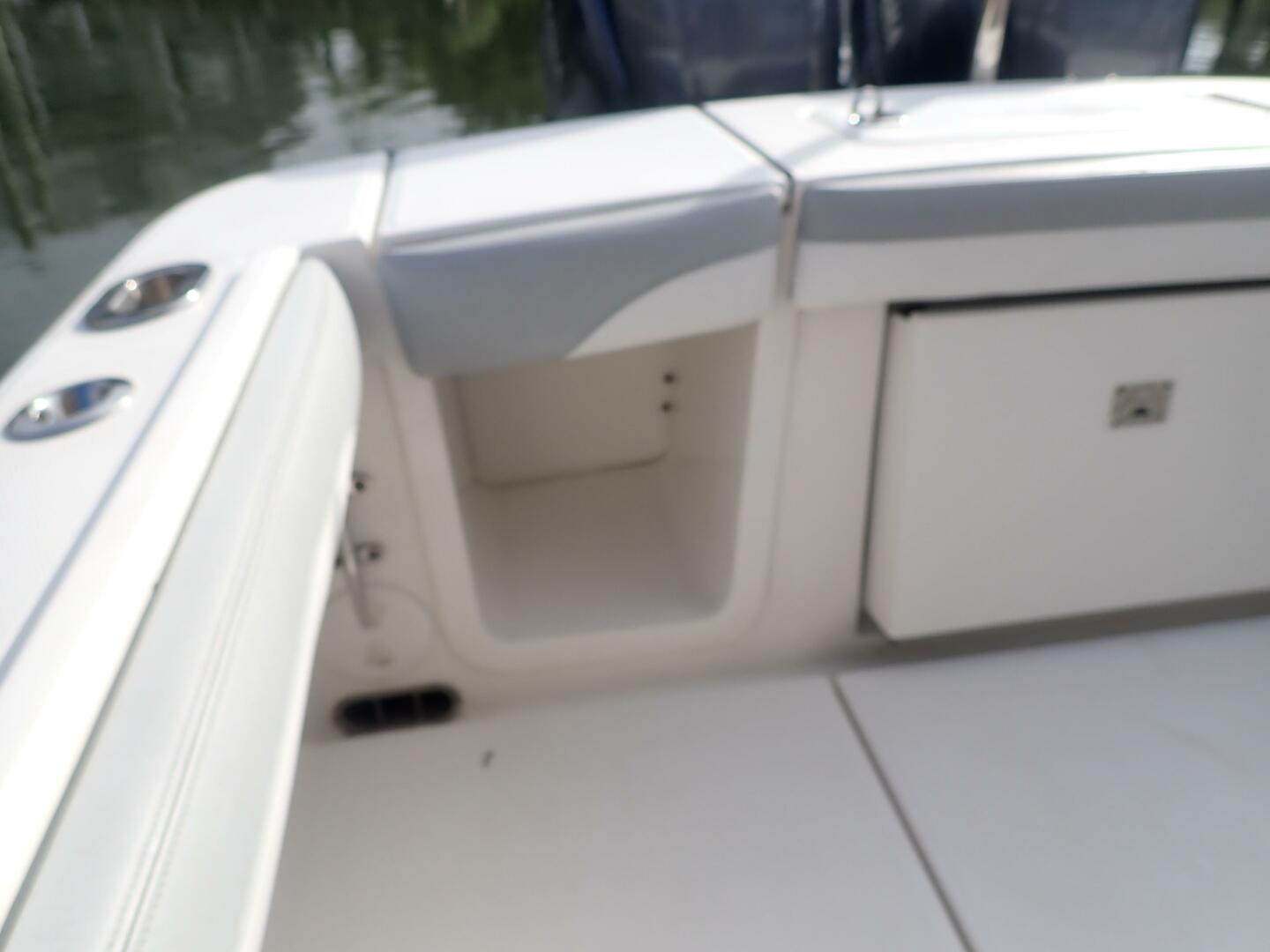23ft Regulator Yacht For Sale