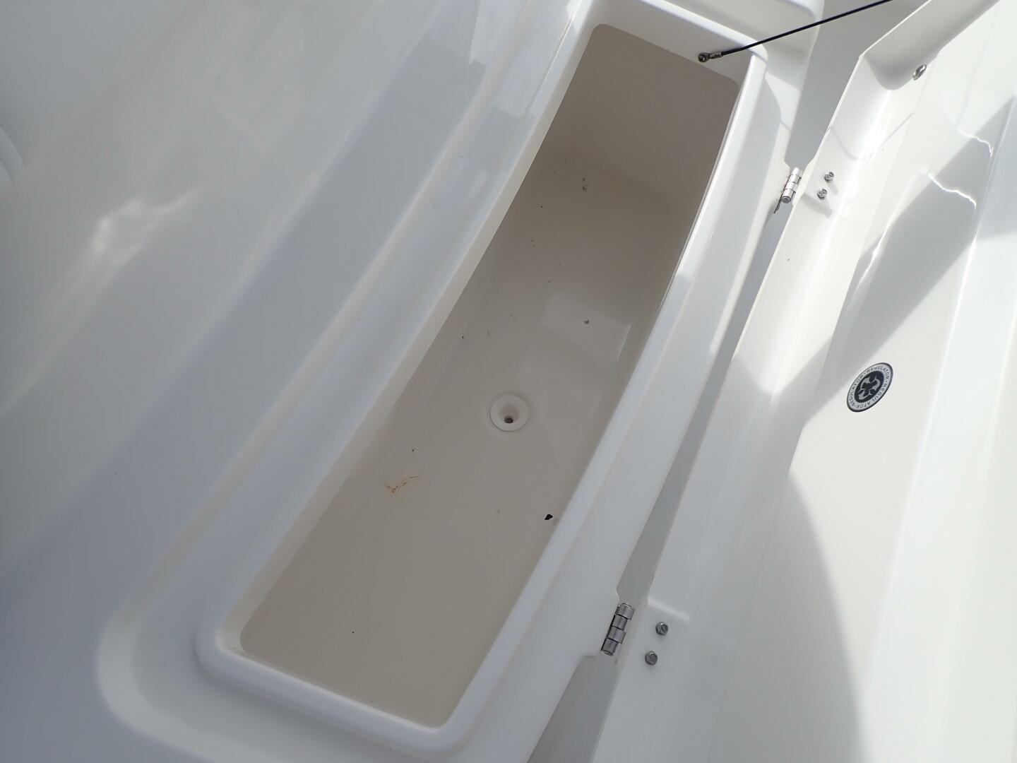 23ft Regulator Yacht For Sale