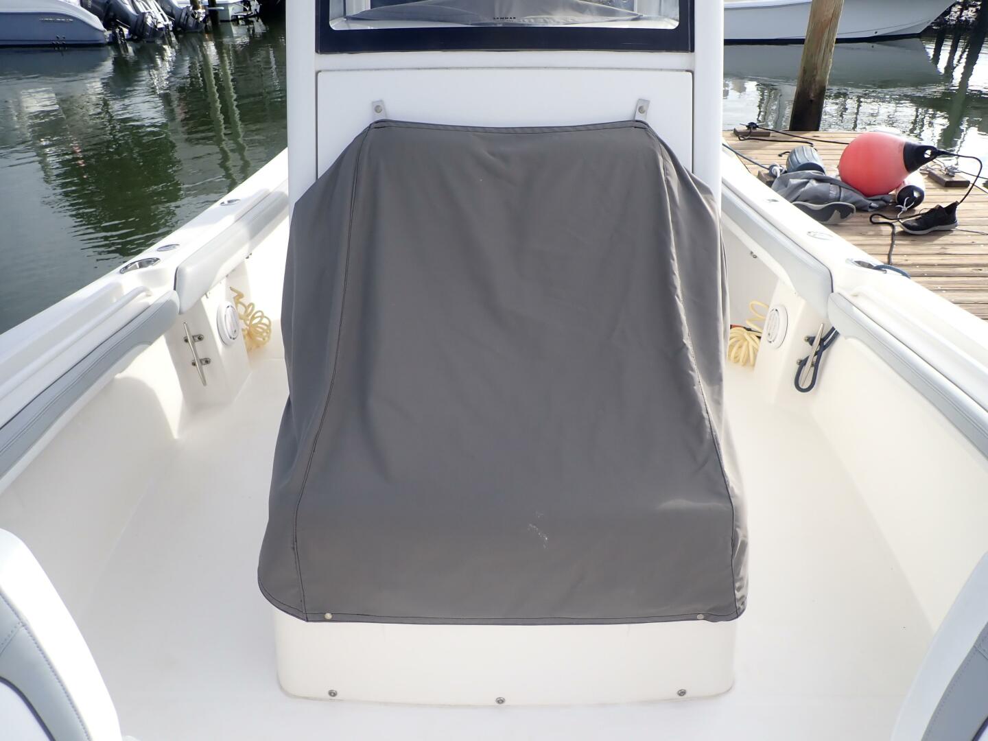 23ft Regulator Yacht For Sale