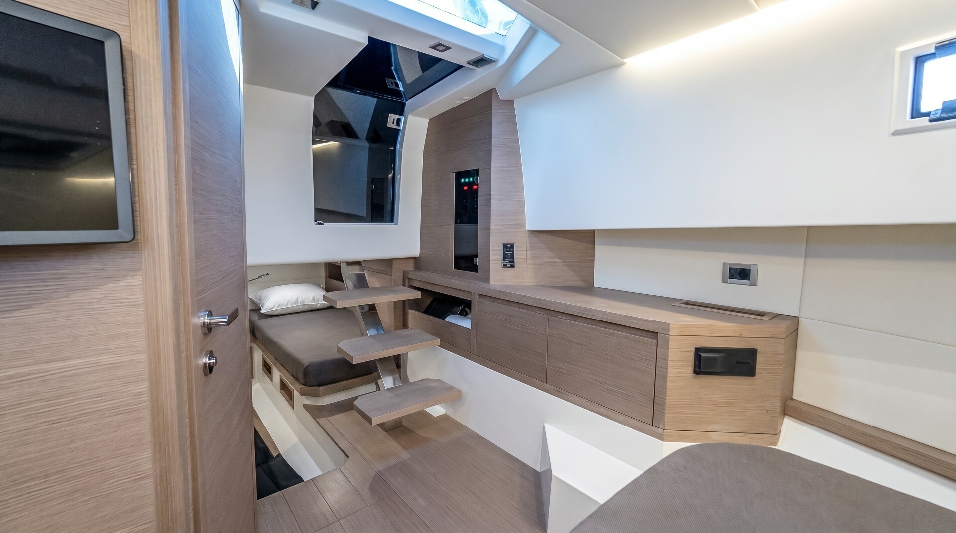 Pardo Yachts 38 - Photo 29