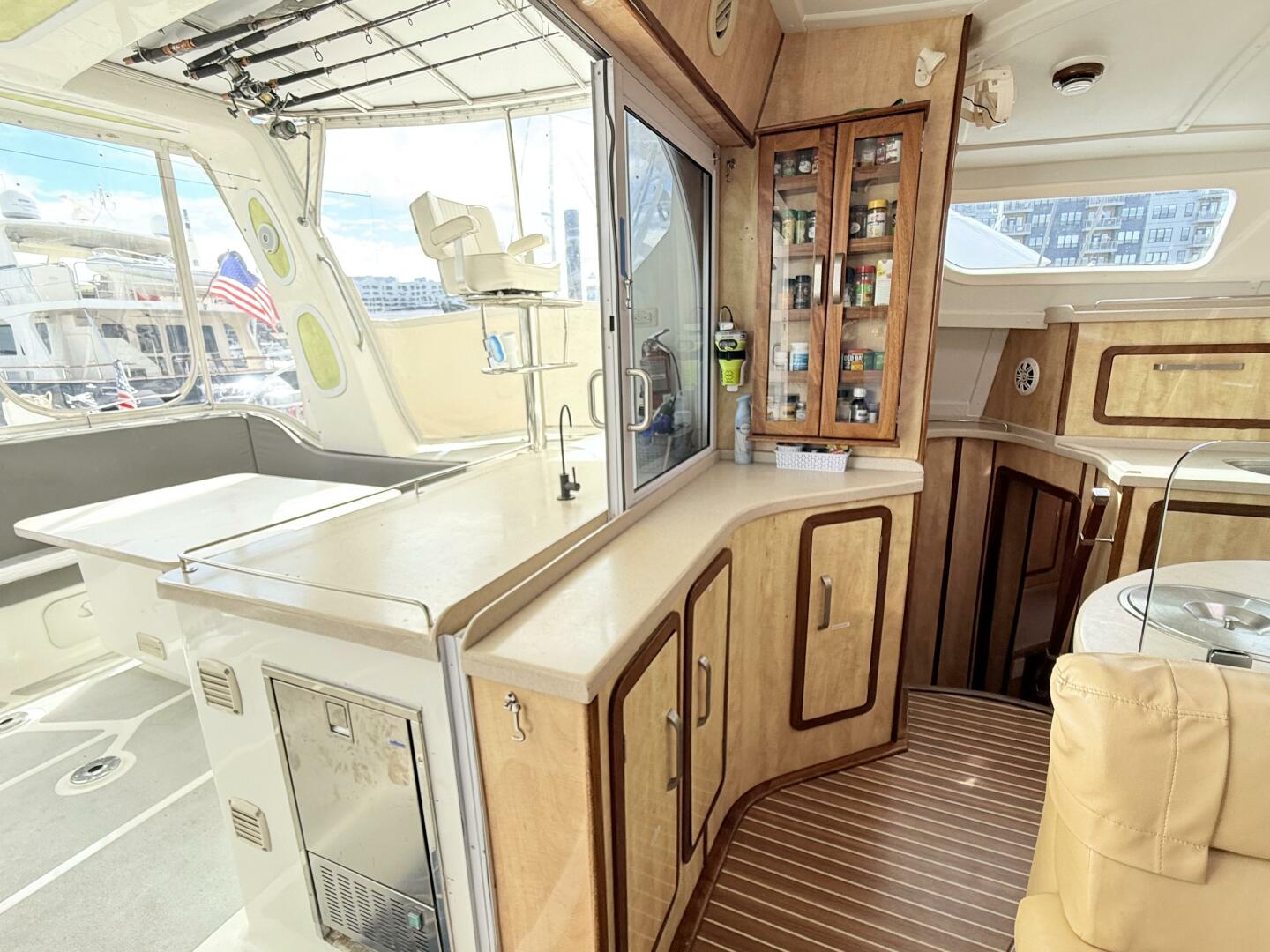 Orbit 53ft Royal Cape Catamarans Yacht For Sale