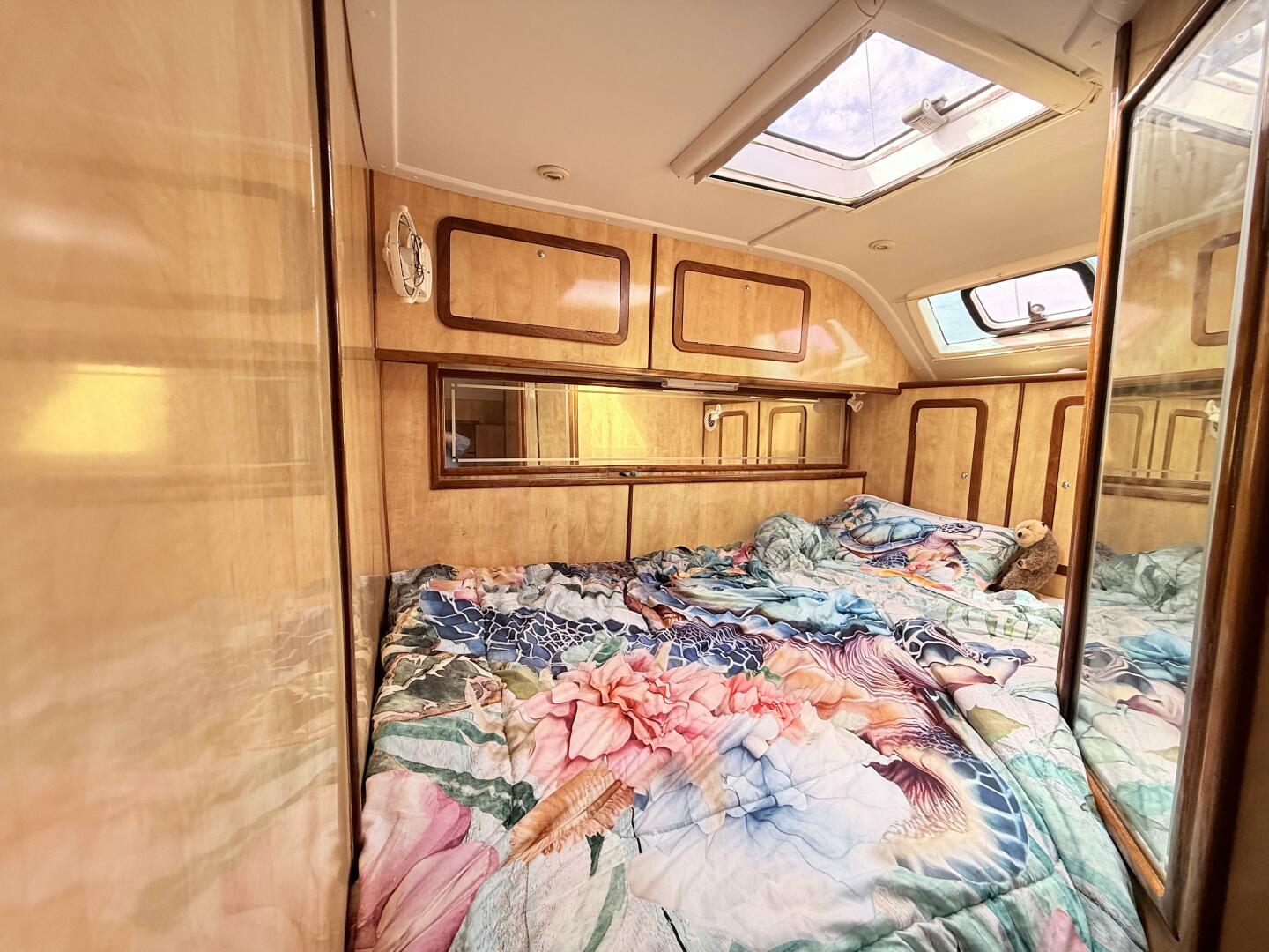 Orbit 53ft Royal Cape Catamarans Yacht For Sale