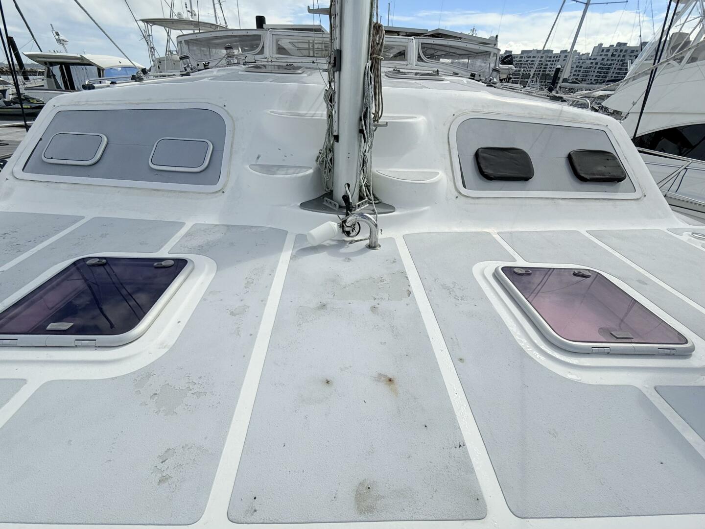 Orbit 53ft Royal Cape Catamarans Yacht For Sale