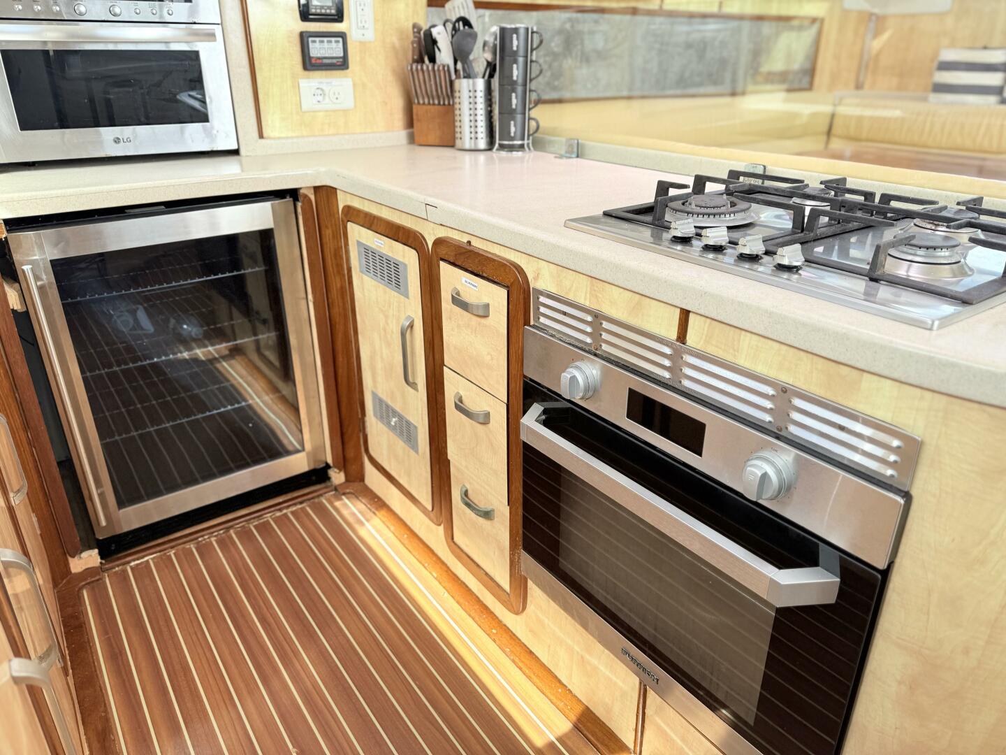 Orbit 53ft Royal Cape Catamarans Yacht For Sale