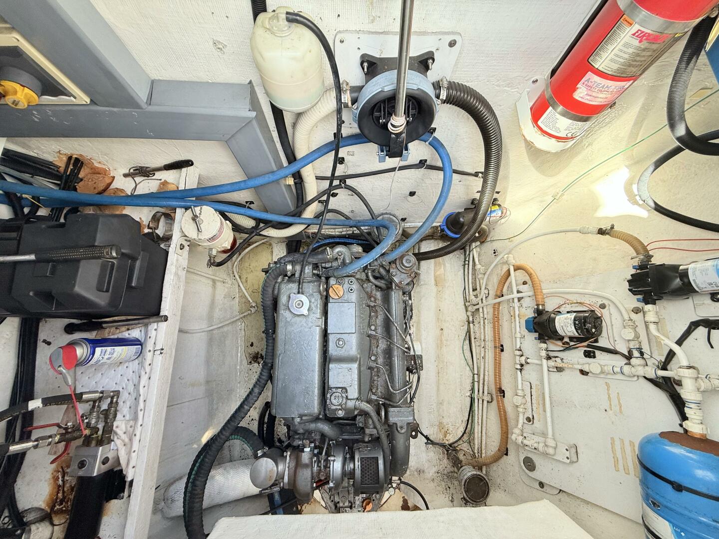 Orbit 53ft Royal Cape Catamarans Yacht For Sale