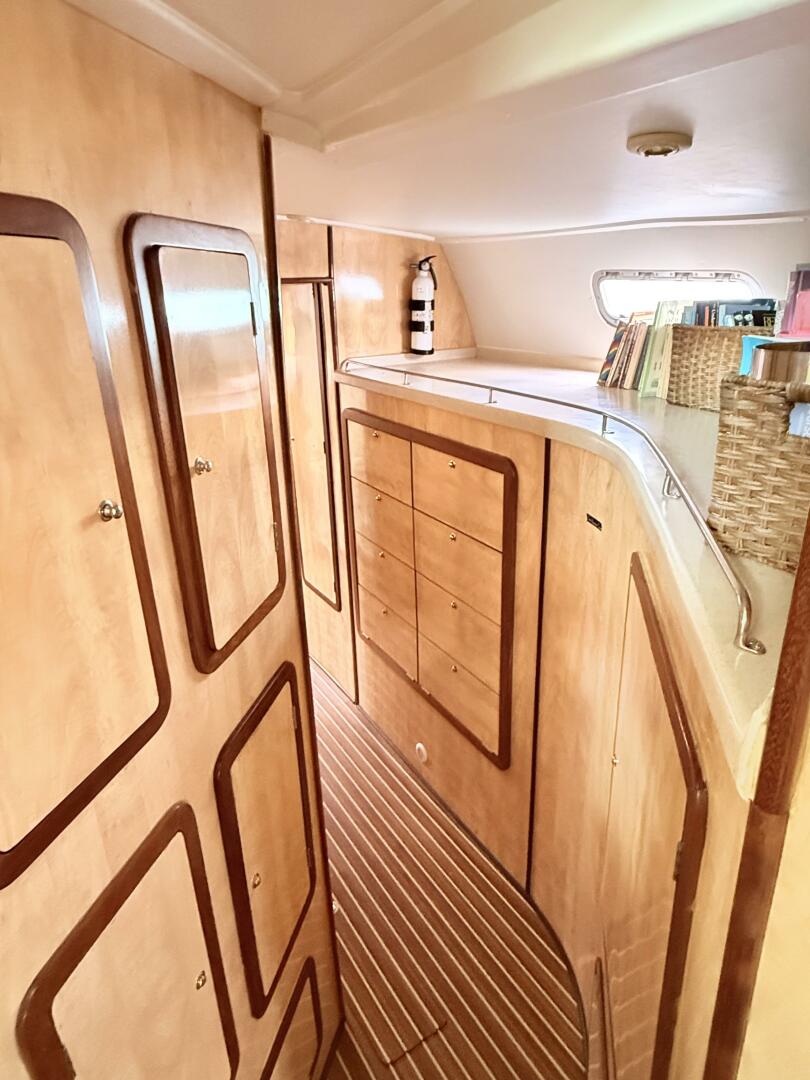 Orbit 53ft Royal Cape Catamarans Yacht For Sale