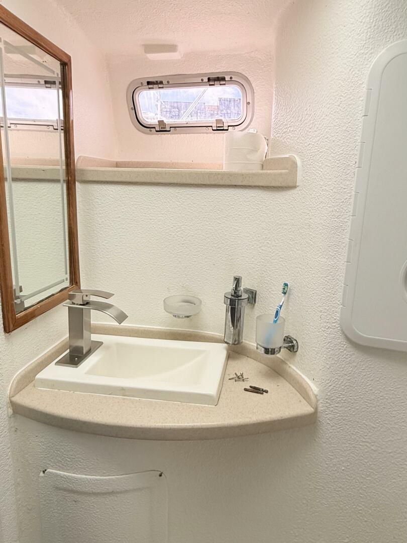 Orbit 53ft Royal Cape Catamarans Yacht For Sale