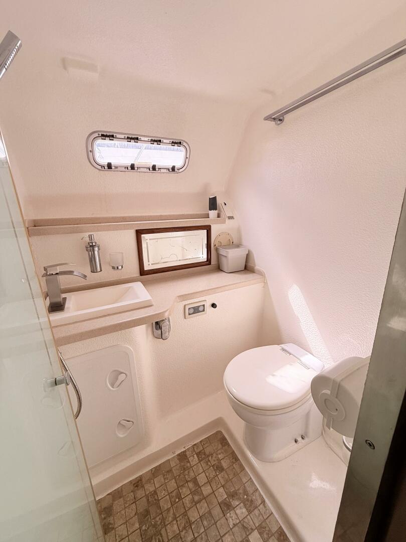 Orbit 53ft Royal Cape Catamarans Yacht For Sale